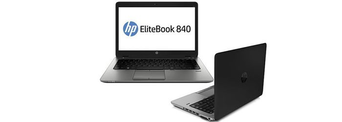 لپ تاپ استوک 14 اینچ لمسی اچ پی EliteBook 840 G1 Core i7-4600U