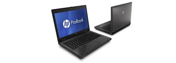  لپ تاپ دست دوم اچ پی ProBook 6470b i5-3230M