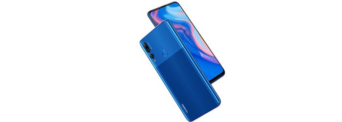 گوشی هوآوی Y9 Prime 2019 دو سیم کارت 64 گیگابایت