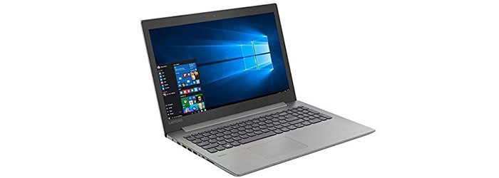 لپ تاپ لنوو Ideapad 330 i7-8570H 8GB 1TB