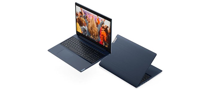 لپ تاپ لنوو IdeaPad L3 Core i5 4GB 1TB 2GB