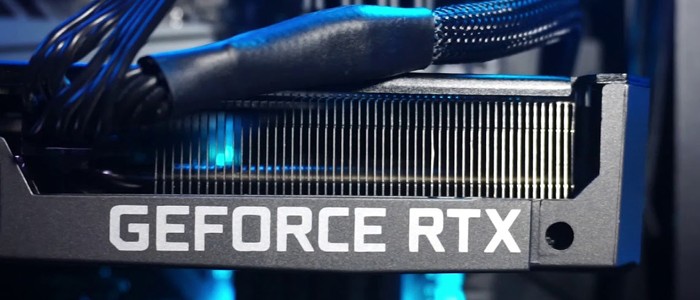 کارت گرافیک اینوتریدی GEFORCE RTX 3060 TWIN X2 12GB