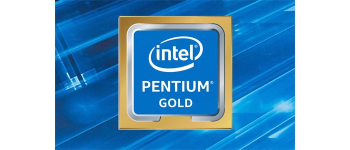 سی پی یو اینتل Pentium Gold G5620