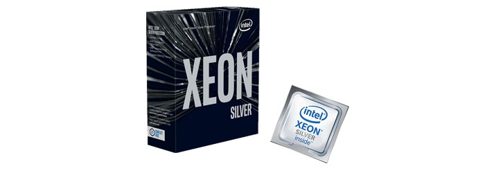 سی پی یو سرور اینتل Xeon Silver 4216 2.10GHz 16Core 22MB 