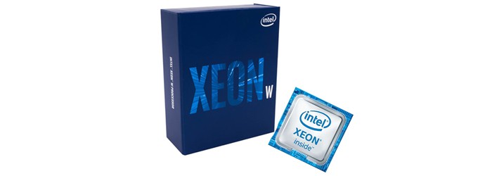 سی پی یو سرور اینتل Xeon W-3223 3.50GHz 8Core 16.5MB 