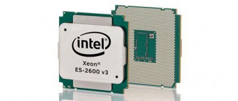 Intel xeon e5 2630l v3 какой сокет