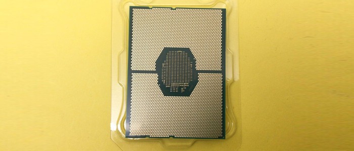 سی پی یو سرور Intel Xeon Gold 6246R