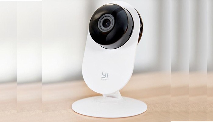 دوربین مداربسته وایرلس آی پی YI Home Camera 3