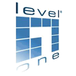 کی وی ام 16 پورت لول وان Levelone KVM-1611