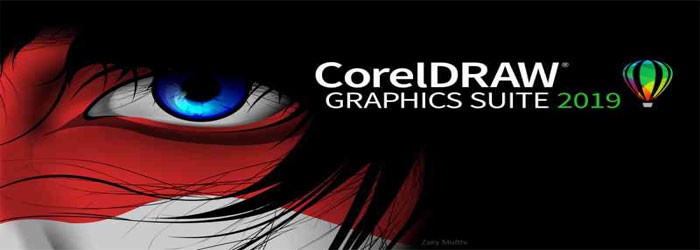 JB Team Corel Draw 2019 Software