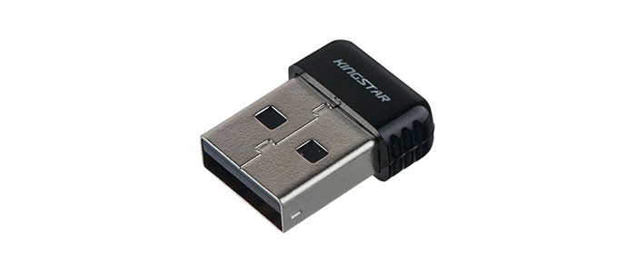  فلش مموری کینگ استار 32 گیگابایت KS210 USB2