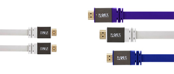 کابل اچ دی ام آی کی نت پلاس KP-HC161