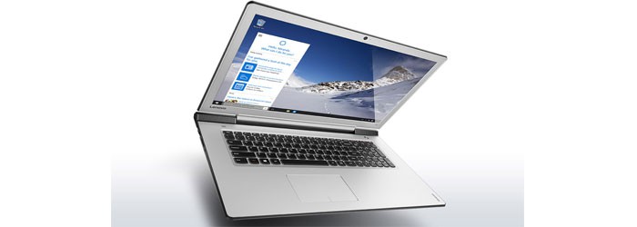  لپ تاپ Lenovo Ideapad 700 Core i3-6100H 