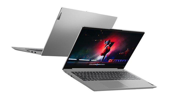 لپ تاپ لنوو IdeaPad 5 i7-1165G7