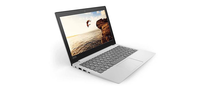 لپ تاپ لنوو IdeaPad 120S N3350 4GB 256SSD