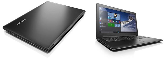 لپ تاپ لنوو Ideapad 310 Core i5-6200U 8GB 1TB 2GB