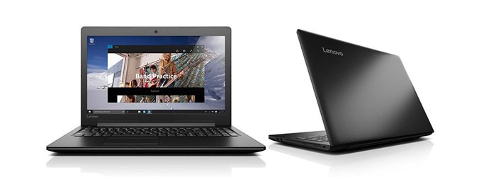 لپ تاپ استوک لنوو Ideapad 310 i5-7200U