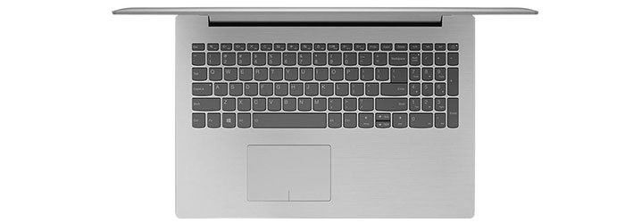 لپ تاپ 15.6 اینچ لنوو Ideapad 320 Core i3-8100