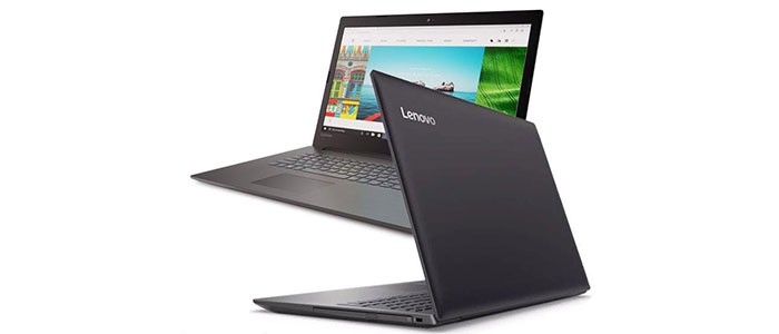 لپ تاپ 15.6 اینچی لنوو IdeaPad 320 A9-9420