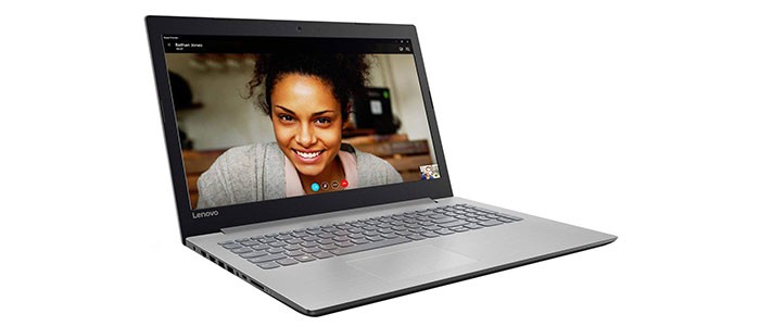  لپ تاپ 15.6 اینچی لنوو Ideapad 330 Core i5-7200U