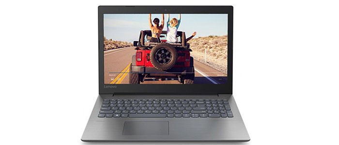 لپ تاپ 15.6 اینچی لنوو Ideapad 330 E2-9000