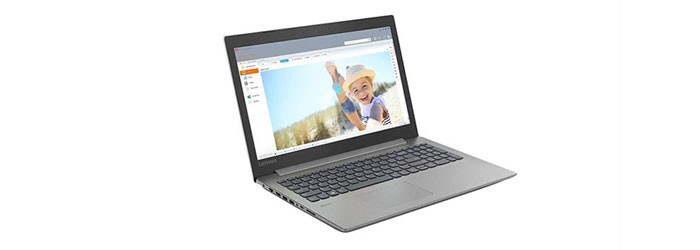 لپ تاپ لنوو Ideapad 330 Core i5-8250U 