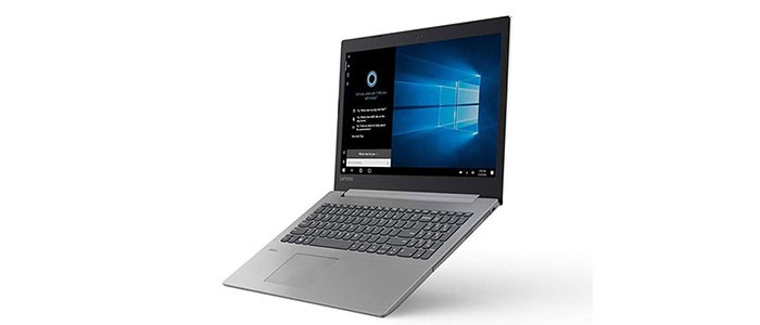 لپ تاپ لنوو IdeaPad 330 i7-8550U 8GB 1TB 4GB M530