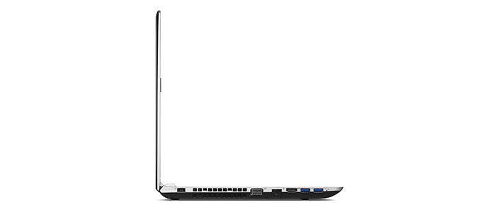  لپ تاپ دست دوم 15.6 اینچی اچ پی Ideapad 500 Core i5-6200U