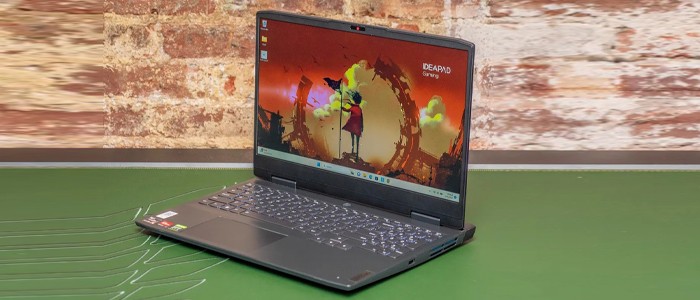 لپ تاپ Lenovo IdeaPad Gaming 3 i5 16GB 1TB SSD 4GB