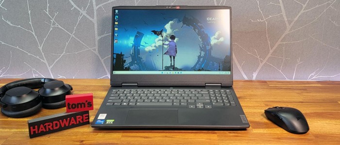 لپ تاپ لنوو IdeaPad Gaming 3 i5 16GB 1TB SSD 4GB