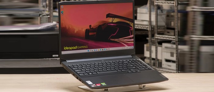 لپ تاپ لنوو IdeaPad Gaming 3 i5 16GB 1TB SSD 4GB