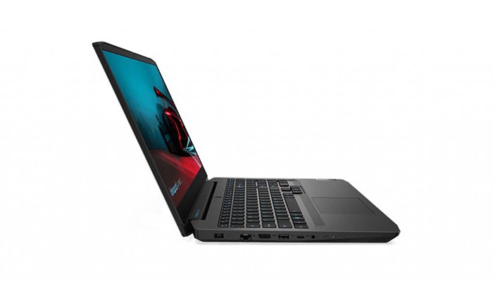 لپ تاپ لنوو IdeaPad Gaming 3 i7-1075HQ