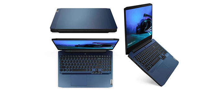 لپ تاپ لنوو Lenovo IdeaPad Gaming 3 i7/16GB/1T+256SSD/4GB
