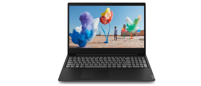 نمایشگر لپ تاپ لنوو IdeaPad L340 i5-8265U 8GB 1TB 256SSD 2GB