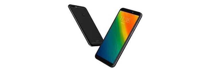 گوشی موبایل لنوو K5 Note 2018 64GB Dual SIM