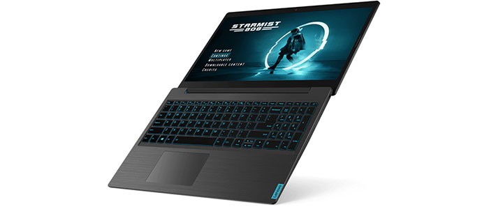 لپ تاپ لنوو IdeaPad L340 i7-8565U 16GB 1TB 128SSD