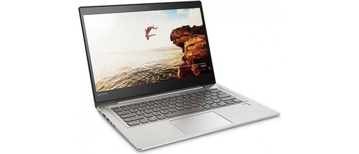 لپ تاپ 15.6 اینچی لنوو Ideapad 320 Pentium N5000