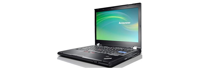 لپ تاپ لنوو ThinkPad T420 i7-2620M