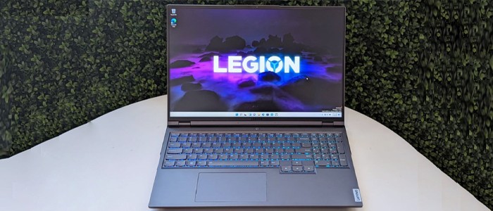 لپ تاپ Lenovo Legion 5 Pro i9-12900H