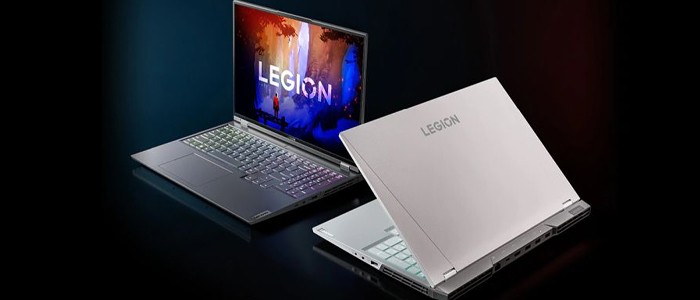 لپ تاپ لنوو Legion 5 Pro i9-12900H