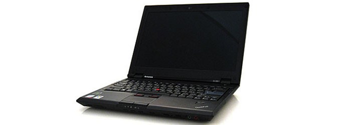 لپ تاپ دست دوم لنوو ThinkPad SL300 Core2Duo