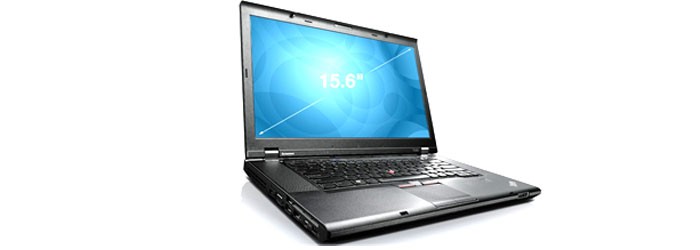  لپ تاپ لنوو 15.6 اینچ ThinkPad W530 Core i7-3720QM  