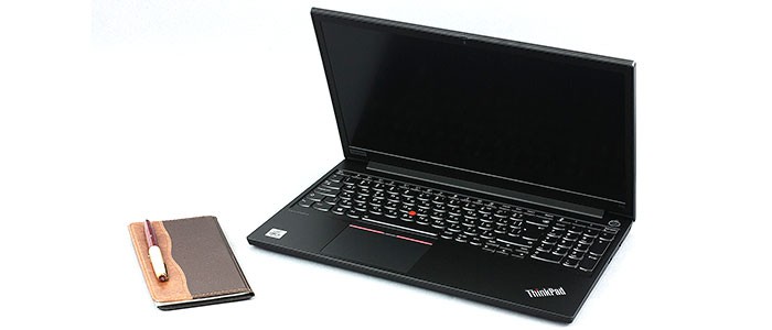 لپ تاپ لنوو ThinkPad E14 i7 8GB 1TB 2GB