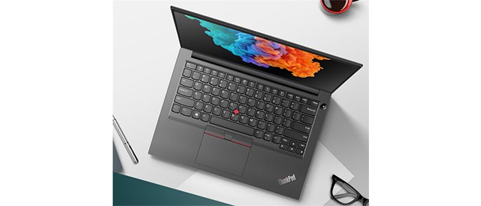 لپ تاپ لنوو ThinkPad E14 i7