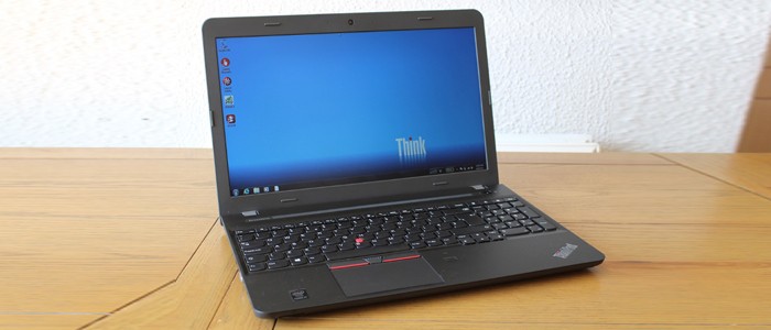 لپ تاپ لنوو Thinkpad  E550 i5-8GB-1TB-2GB