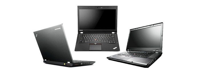 لپ تاپ استوک لنوو ThinkPad L430 i5-3320M