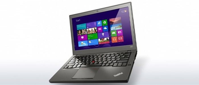 لپ تاپ لنوو ThinkPad X240 i5-4300U