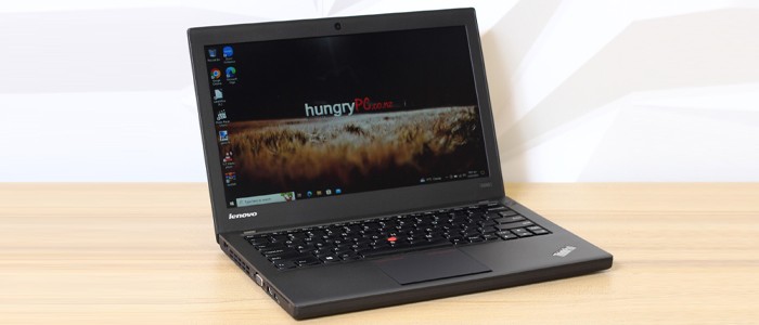 لپ تاپ Lenovo ThinkPad X240 i5-4300U