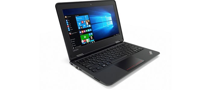 لپ تاپ لنوو Yoga 11e i3-6100U 4GB 128SSD T