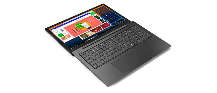 لپ تاپ 15.6 اینچی لنوو V130 Core i3